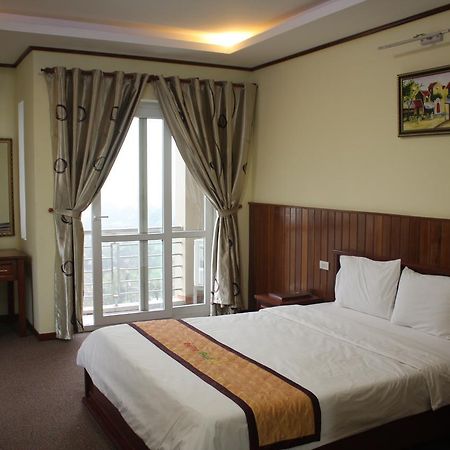 Beijing Hotel 빈 외부 사진