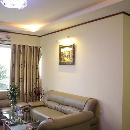 Beijing Hotel 빈 외부 사진
