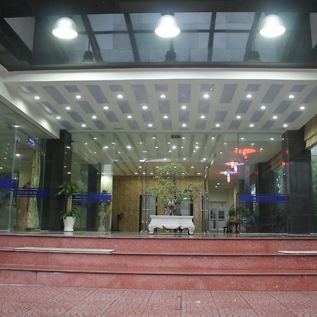 Beijing Hotel 빈 외부 사진