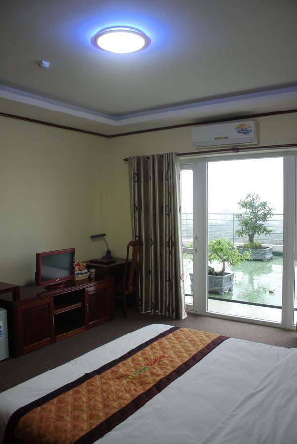 Beijing Hotel 빈 외부 사진