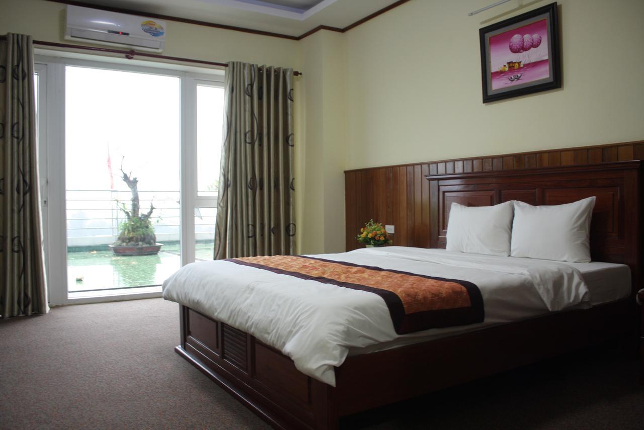 Beijing Hotel 빈 외부 사진