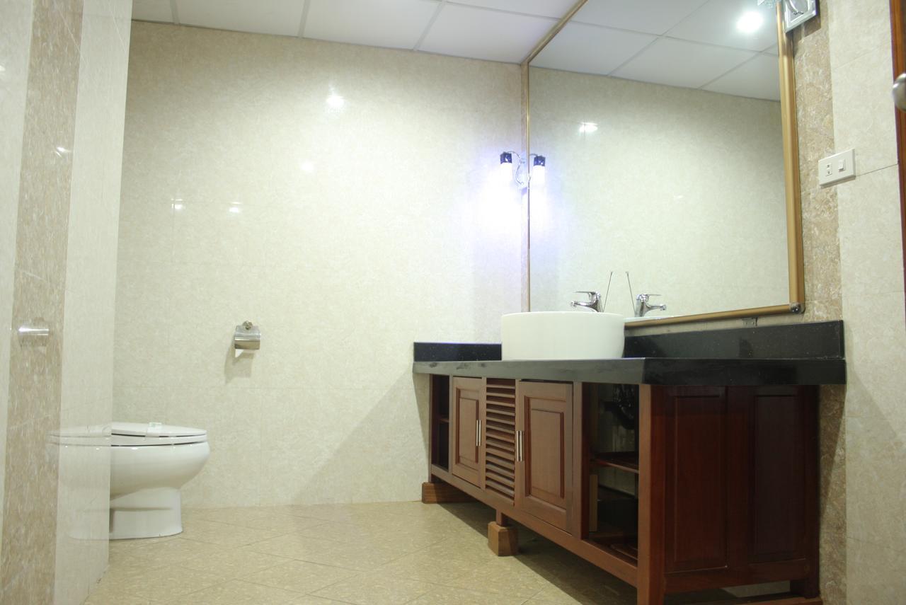 Beijing Hotel 빈 외부 사진