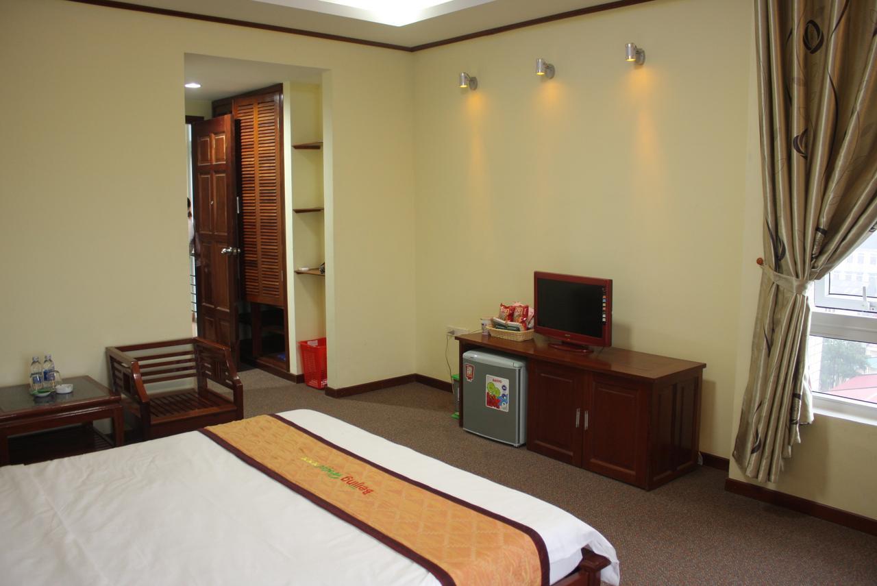 Beijing Hotel 빈 외부 사진